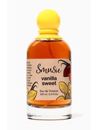 Туалетная вода женская Smusie Vanilla Sweet, 100 мл 10952994