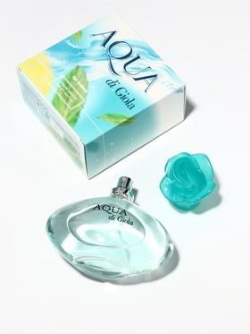 Туалетная вода женская Aqua di Giola, 100 мл (по мотивам Acqua di Gioia (Giorgio Armani) 10952995