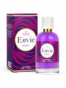 Туалетная вода женская Envie Sparkly, 100 мл 10952998