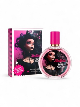 Туалетная вода женская Malina Black Cherry, 100 мл 10952999