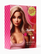 Туалетная вода женская Malina Eau Fraiсhe, 100 мл - Фото 3