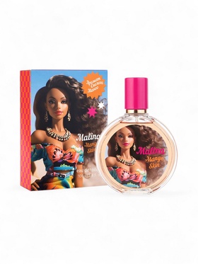 Туалетная вода женская Malina Mango Skin, 100 мл 10953002