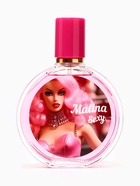 Туалетная вода женская Malina Sexy, 100 мл 10953003