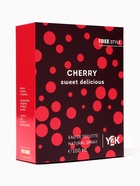 Туалетная вода женская Free Style Cherry Sweet Delicious, 100 мл - Фото 4