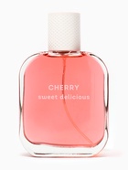 Туалетная вода женская Free Style Cherry Sweet Delicious, 100 мл - Фото 3