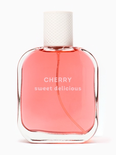 Туалетная вода женская Free Style Cherry Sweet Delicious, 100 мл