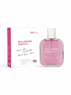 Туалетная вода женская Free Style Not a Secret, 100 мл - Фото 1