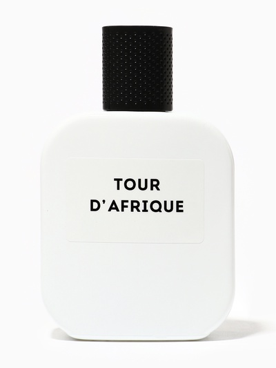 Туалетная вода женская Free Style Tour d'Afrique, 100 мл