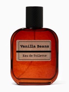 Туалетная вода женская Free Style Vanilla Beans, 100 мл - Фото 3