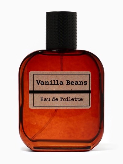 Туалетная вода женская Free Style Vanilla Beans, 100 мл