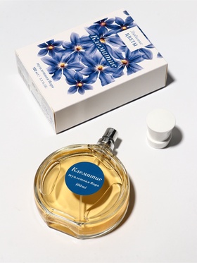 Туалетная вода женская Любимые Цветы Клемати, 100 мл (по мотивам Climat (Lancome) 10953008