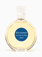 Туалетная вода женская Любимые Цветы Клематис, 100 мл (по мотивам Climat (Lancome) - Фото 5