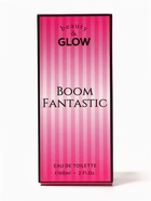 Туалетная вода женская Beauty&Glow Boom Fantastic, 60 мл - Фото 4