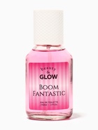 Туалетная вода женская Beauty&Glow Boom Fantastic, 60 мл - Фото 5