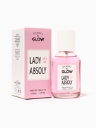 Туалетная вода женская Beauty&Glow Lady Absoly, 60 мл - Фото 1