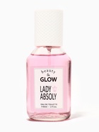 Туалетная вода женская Beauty&Glow Lady Absoly, 60 мл - фото 23597197
