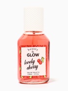 Туалетная вода женская Beauty&Glow Lovely Cherry, 60 мл - Фото 5