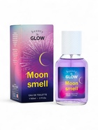Туалетная вода женская Beauty&Glow Moon Smell, 60 мл - фото 60174379