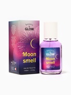 Туалетная вода женская Beauty&Glow Moon Smell, 60 мл - Фото 1