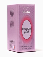 Туалетная вода женская Beauty&Glow Passion Girl, 60 мл - Фото 3