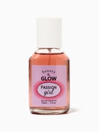 Туалетная вода женская Beauty&Glow Passion Girl, 60 мл - Фото 5