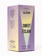 Туалетная вода женская Beauty&Glow Sweet Eclair, 60 мл - Фото 3