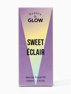 Туалетная вода женская Beauty&Glow Sweet Eclair, 60 мл - Фото 4