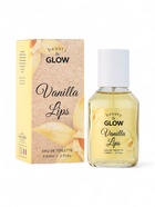 Туалетная вода женская Beauty&Glow Vanilla Lips, 60 мл - фото 60174382