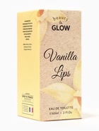 Туалетная вода женская Beauty&Glow Vanilla Lips, 60 мл - Фото 3