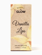Туалетная вода женская Beauty&Glow Vanilla Lips, 60 мл - Фото 4