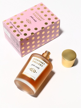 Парфюмерная вода женская Vanilla&Vanilla Absolute, 55 мл (по мотивам Vanilla Blend (Zielinski & Rozen) 10953018