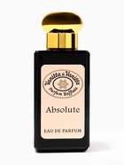 Парфюмерная вода женская Vanilla&Vanilla Absolute, 55 мл (по мотивам Vanilla Blend (Zielinski & Rozen) 10953018
