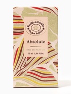 Парфюмерная вода женская Vanilla&Vanilla Absolute, 55 мл (по мотивам Vanilla Blend (Zielinski & Rozen) 10953018