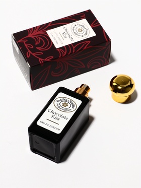 Парфюмерная вода женская Vanilla&Vanilla Chocolate Kiss, 55 мл (по мотивам Chocolate Greedy (Montale) 10953019