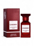 Парфюмерная вода женская Aroma Code Cherry, 50 мл - фото 60174383