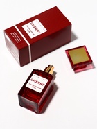 Парфюмерная вода женская Aroma Code Cherry, 50 мл - фото 809641157