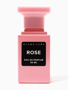 Парфюмерная вода женская Aroma Code Rose, 50 мл 10953023