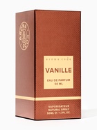 Парфюмерная вода женская Aroma Code Vanille, 50 мл 10953024