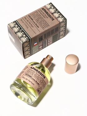 Парфюмерная вода женская Vegan Love Studio Aphrodite, 50 мл (по мотивам Andromeda (Ttiziana Terenzi) 10953025