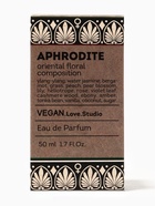 Парфюмерная вода женская Vegan Love Studio Aphrodite, 50 мл (по мотивам Andromeda (Ttiziana Terenzi) - Фото 4
