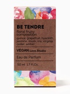 Парфюмерная вода женская Vegan Love Studio Be Tendre, 50 мл (по мотивам Chance Eau Tendre (Chanel) - Фото 4