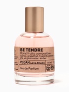 Парфюмерная вода женская Vegan Love Studio Be Tendre, 50 мл (по мотивам Chance Eau Tendre (Chanel) - Фото 5