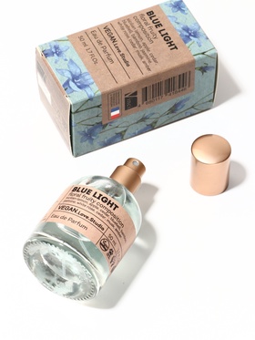 Парфюмерная вода женская Vegan Love Studio Blue Light, 50 мл (по мотивам Light Blue (D&G) 10953028