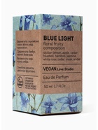 Парфюмерная вода женская Vegan Love Studio Blue Light, 50 мл (по мотивам Light Blue (D&G) - фото 66444591