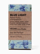 Парфюмерная вода женская Vegan Love Studio Blue Light, 50 мл (по мотивам Light Blue (D&G) - фото 66444592