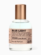 Парфюмерная вода женская Vegan Love Studio Blue Light, 50 мл (по мотивам Light Blue (D&G) - Фото 5