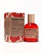 Парфюмерная вода женская Vegan Love Studio Cherry Flow, 50 мл (по мотивам Cherry in the Air (Escada) 10953029