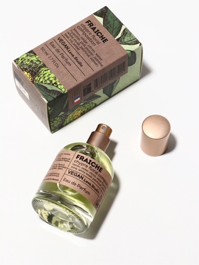 Парфюмерная вода женская Vegan Love Studio Fraiche, 50 мл (по мотивам Chance Eau Fraiche (Chanel) 10953032