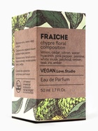 Парфюмерная вода женская Vegan Love Studio Fraiche, 50 мл (по мотивам Chance Eau Fraiche (Chanel) - Фото 3