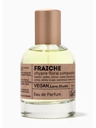 Парфюмерная вода женская Vegan Love Studio Fraiche, 50 мл (по мотивам Chance Eau Fraiche (Chanel) - Фото 5